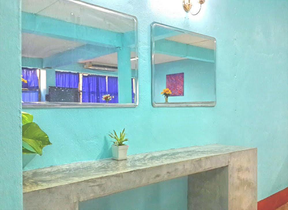 Suanphet Riverview Resort Ban Tha Mai Ruak Exterior photo